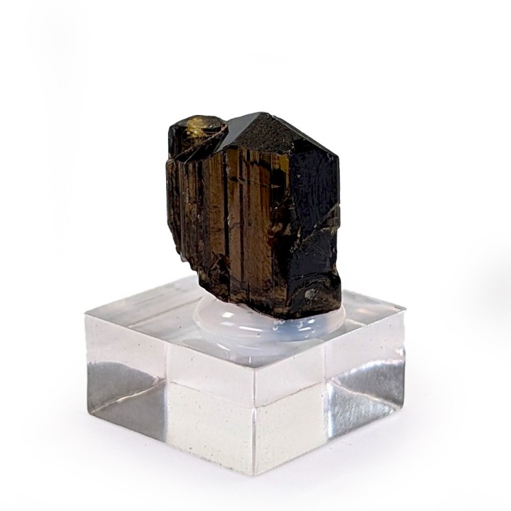 Enstatite, Kilosa, Tanzanie, 1,6 cm