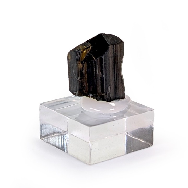 Enstatite, Kilosa, Tanzanie, 1,6 cm