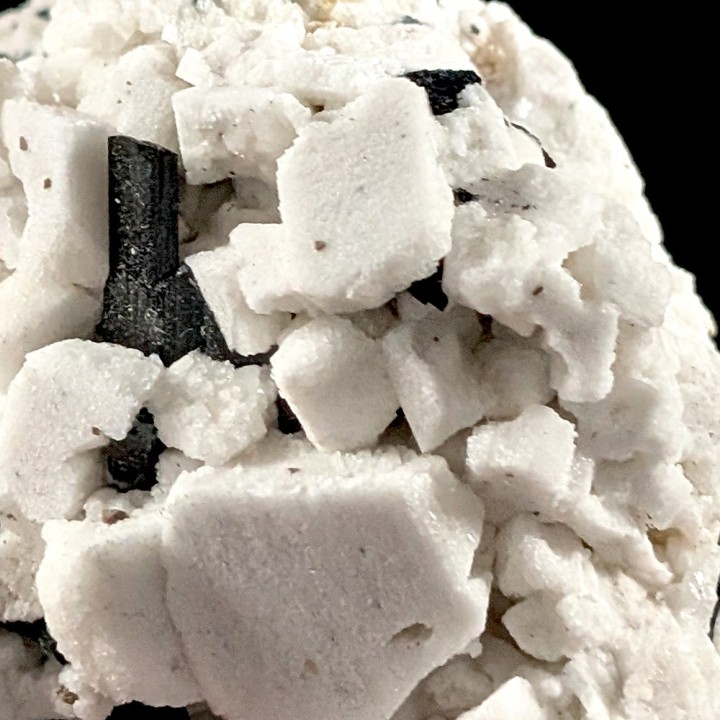 Aegirine, orthoclase, zircon, Mount Malosa, Malawi, 135 grams
