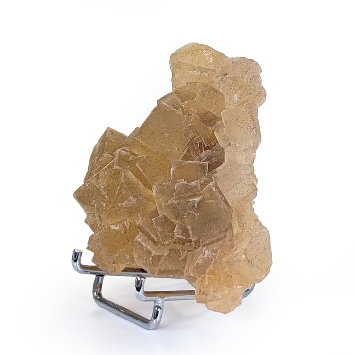 Fluorite, Mine Moscona, Espagne, 146 grammes
