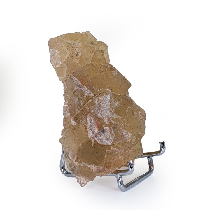 Fluorite, Mine Moscona, Espagne, 146 grammes