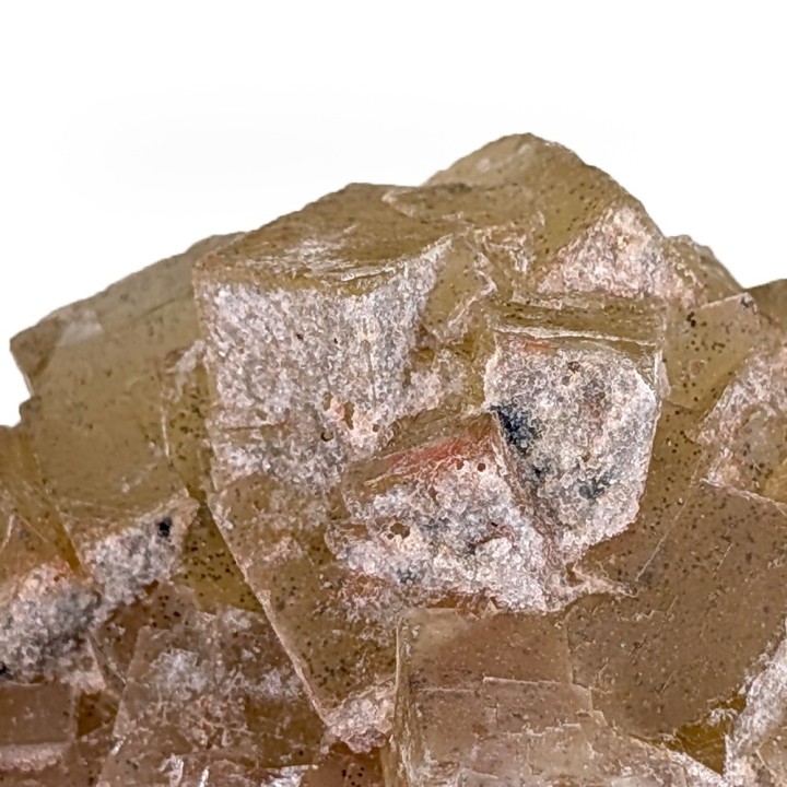 Fluorite, Mine Moscona, Espagne, 146 grammes