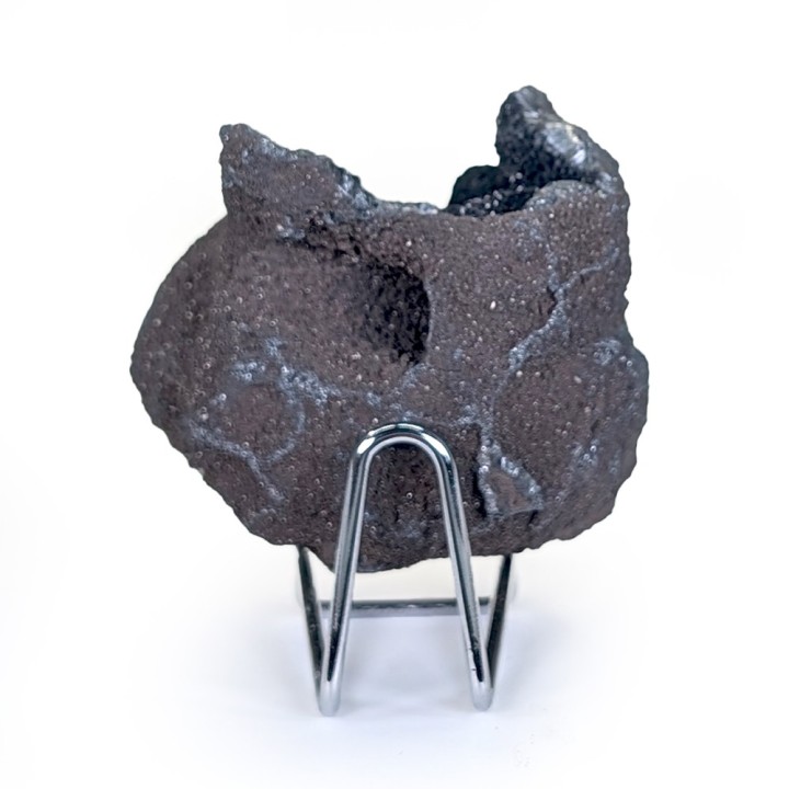 Pyrolusite, manganite, Imini, Maroc, 232 grammes