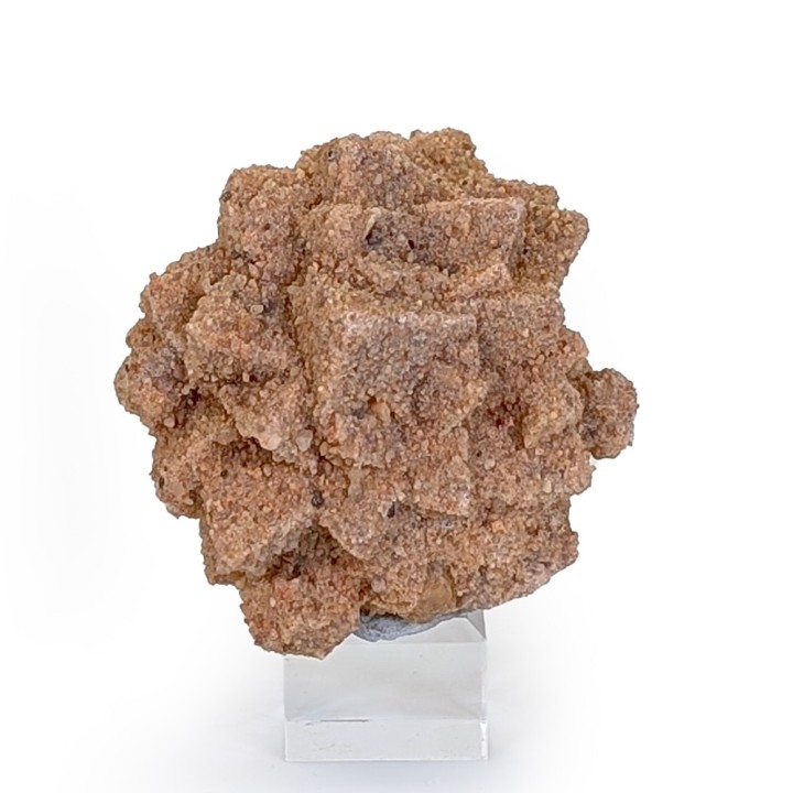 Grès psm calcite, Cabrerets, France, 117 grammes