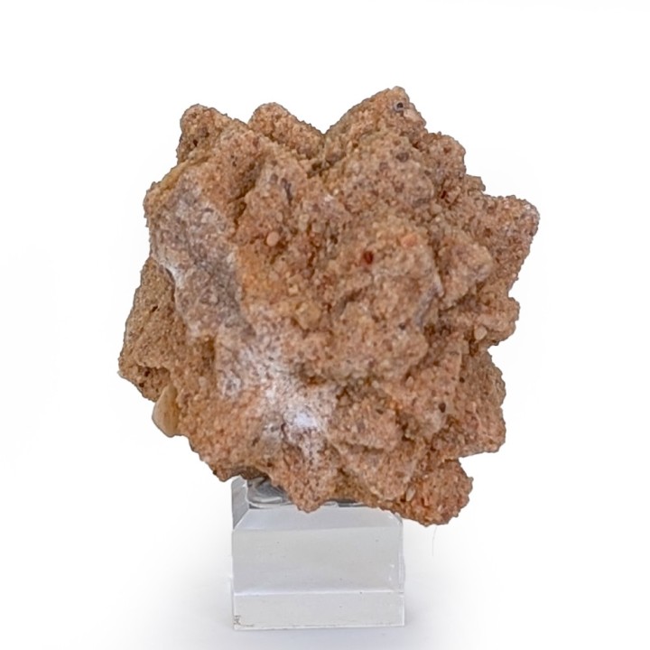 Grès psm calcite, Cabrerets, France, 117 grammes