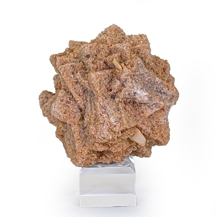Grès psm calcite, Cabrerets, France, 117 grammes