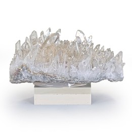 Quartz, Mine de la Mure, France, 56 grammes