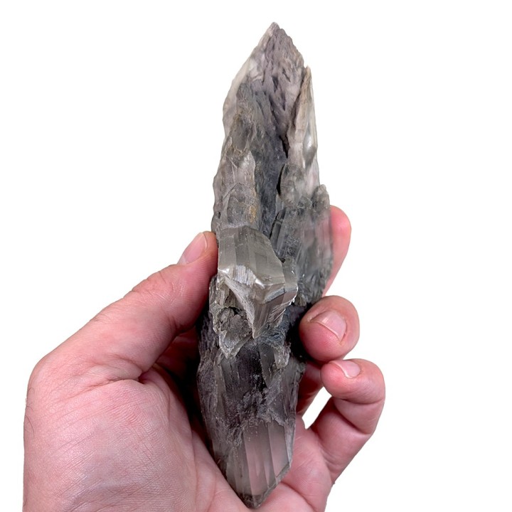 Gypsum, Sinard, France, 205 grams