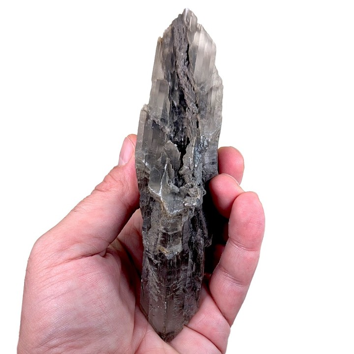 Gypse, Sinard, France, 205 grammes