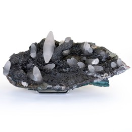 Calcite , Irai, Brésil, 98 grammes