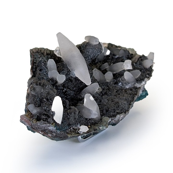 Calcite, Irai, Brazil, 98 grams