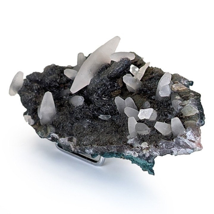 Calcite , Irai, Brésil, 98 grammes