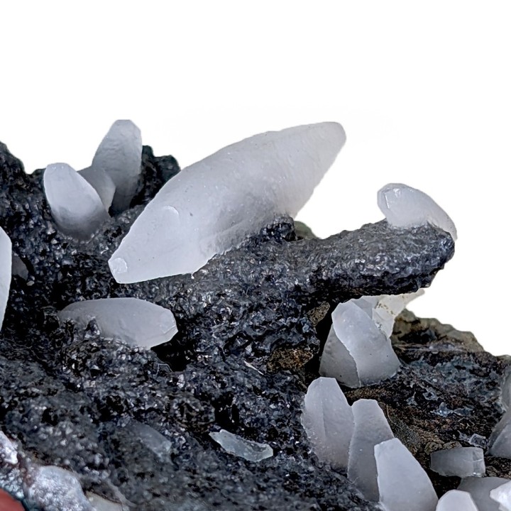 Calcite, Irai, Brazil, 98 grams