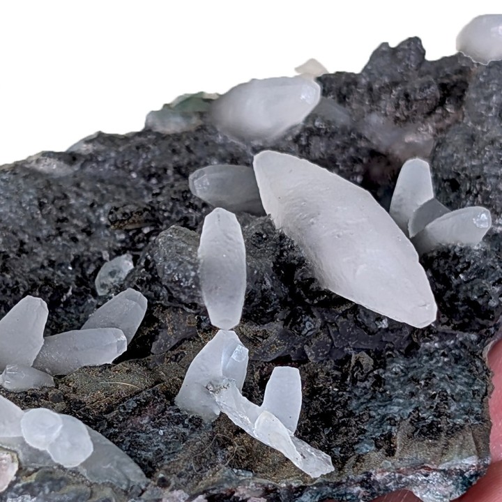 Calcite, Irai, Brazil, 98 grams
