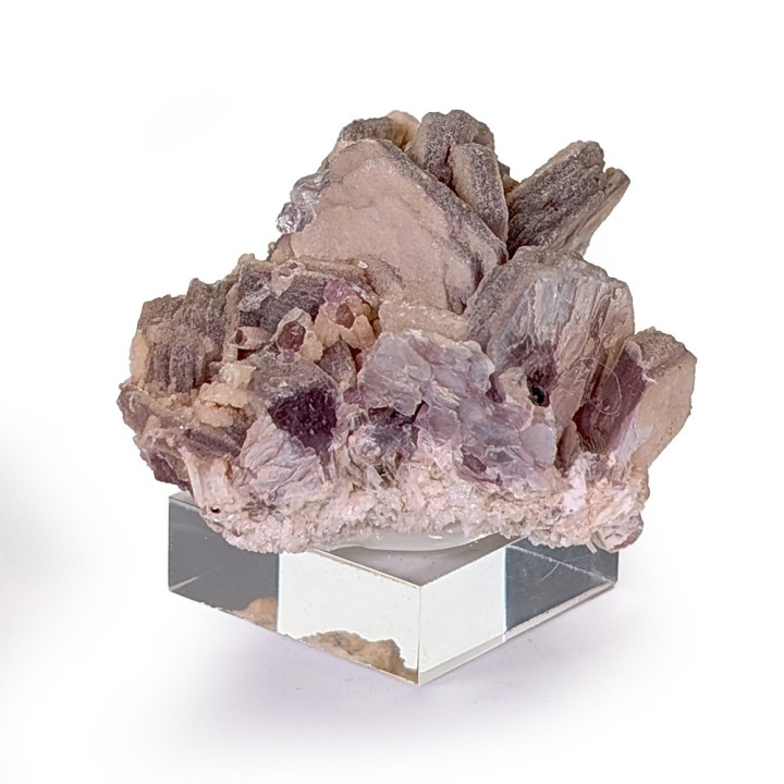 Lepidolite, Mika, Tajikistan, 88 grams