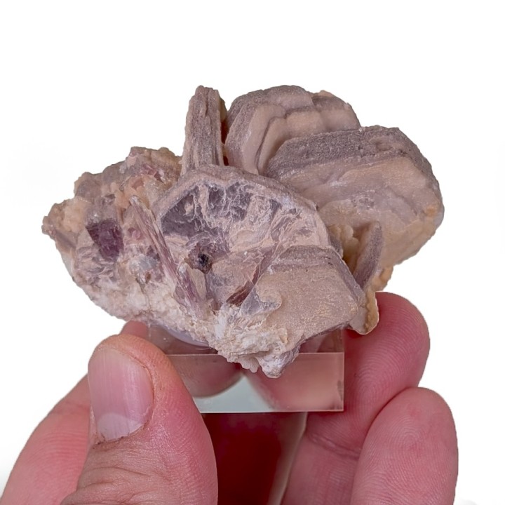 Lepidolite, Mika, Tajikistan, 88 grams