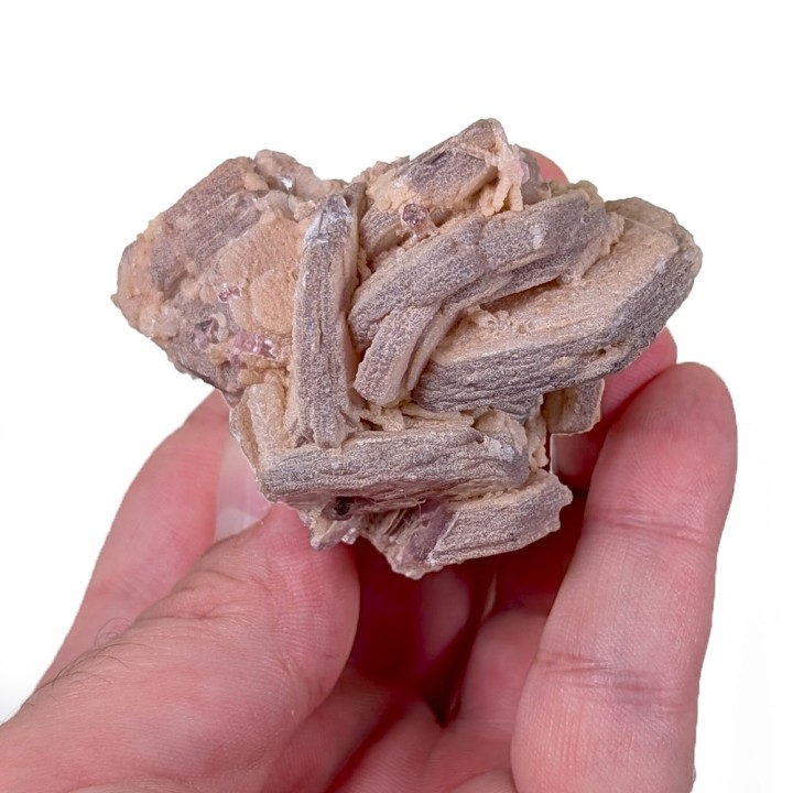 Lepidolite, Mika, Tajikistan, 88 grams