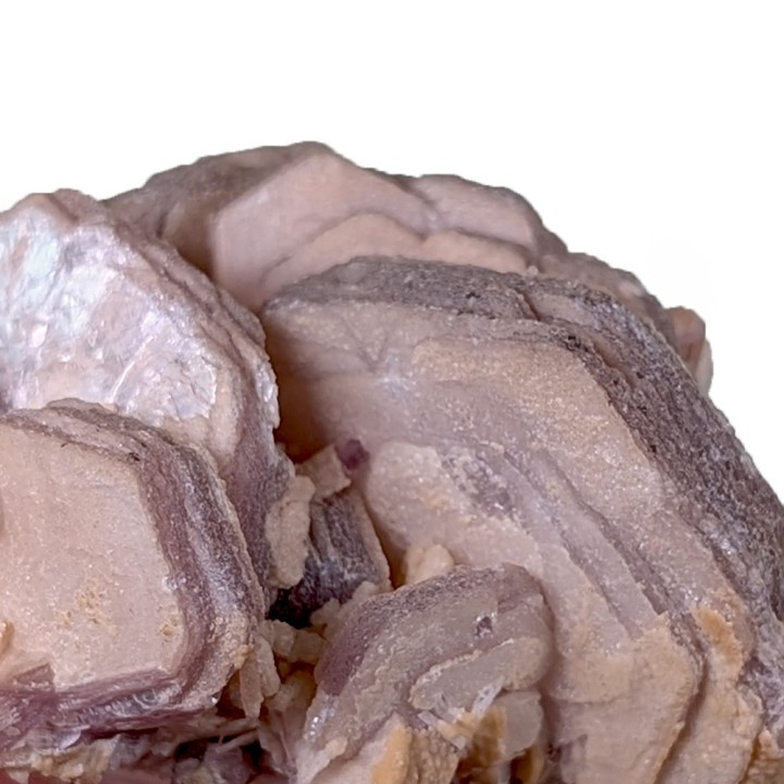 Lépidolite, Mika, Tadjikistan, 88 grammes