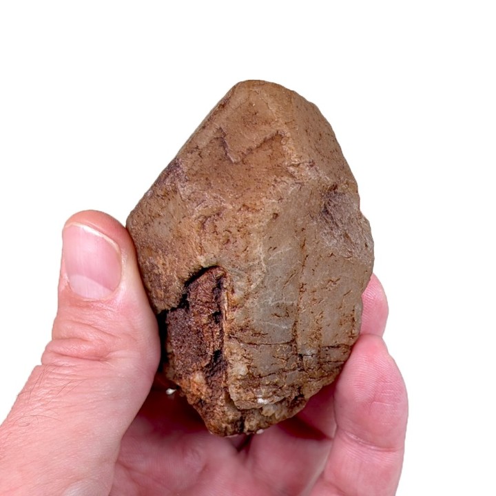 Baryte, Maine-Reclesne, France, 233 grams