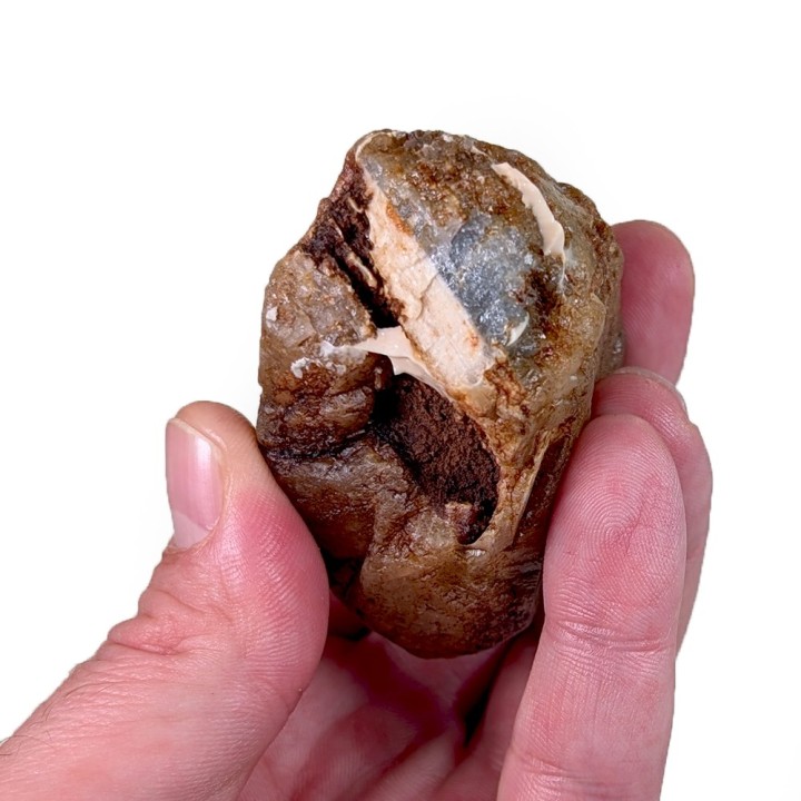 Baryte, Maine-Reclesne, France, 233 grammes