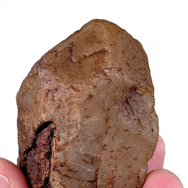 Baryte, Maine-Reclesne, France, 233 grams