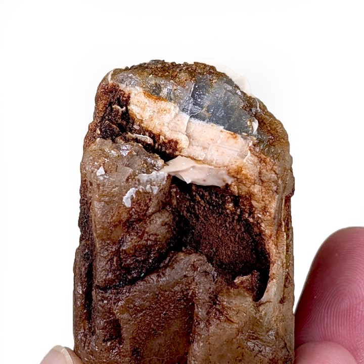 Baryte, Maine-Reclesne, France, 233 grams