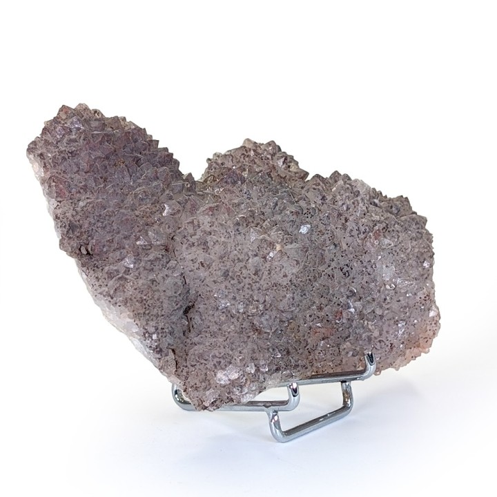 Quartz, Argentolle, France, 256 grammes