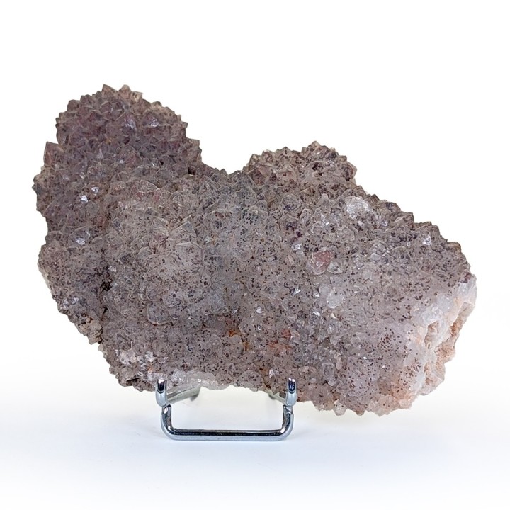 Quartz, Argentolle, France, 256 grams