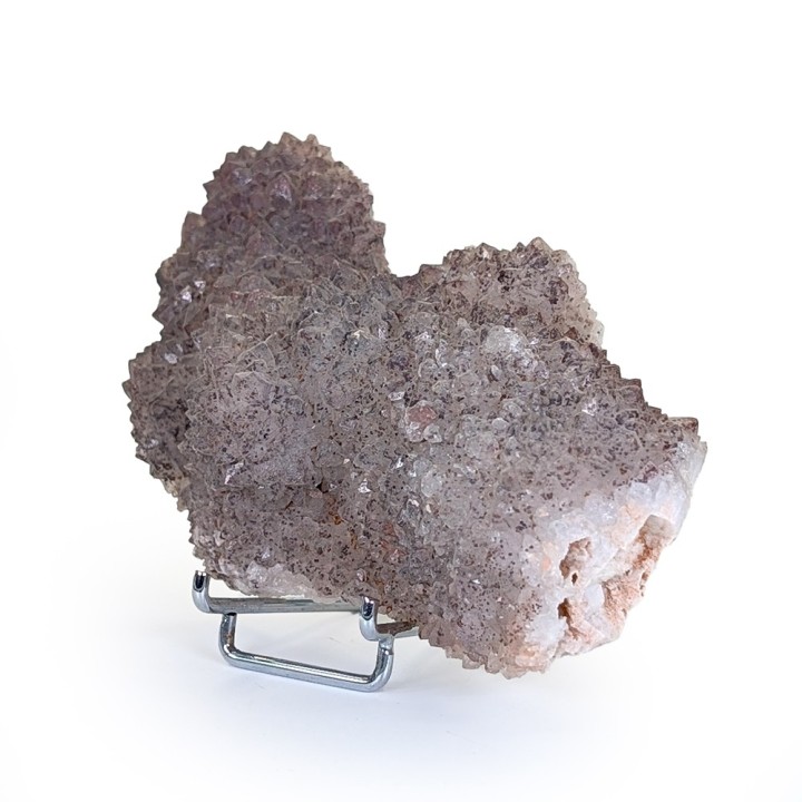 Quartz, Argentolle, France, 256 grammes