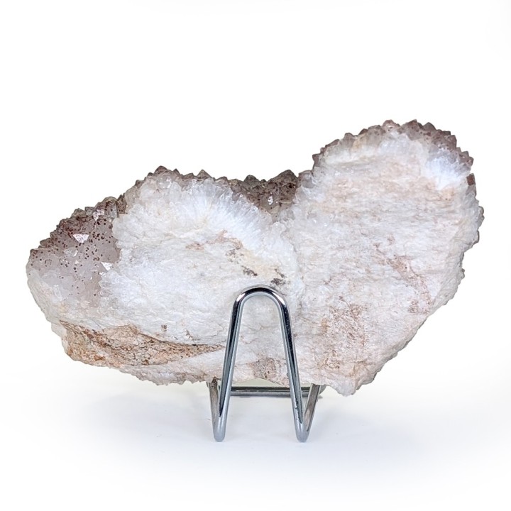 Quartz, Argentolle, France, 256 grammes