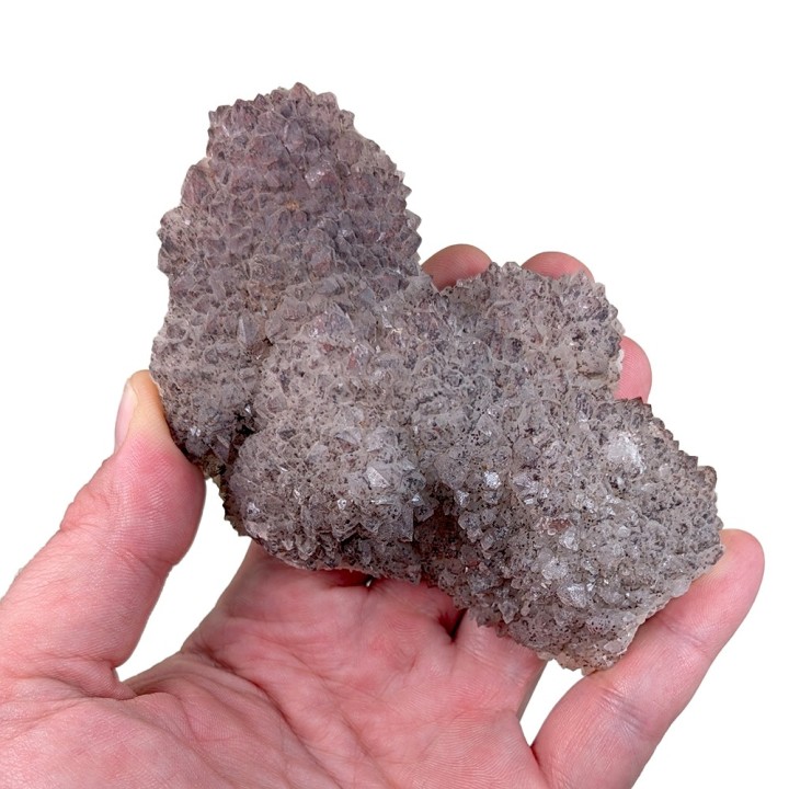 Quartz, Argentolle, France, 256 grams