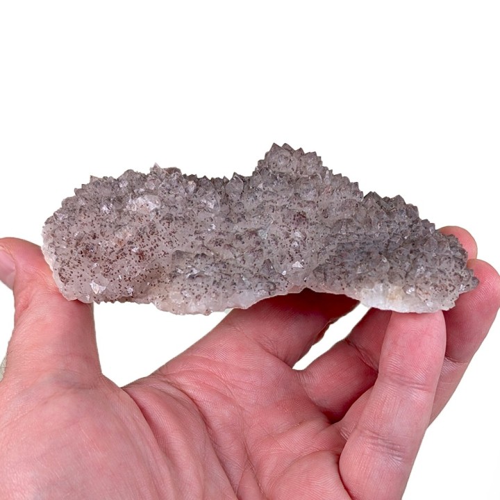 Quartz, Argentolle, France, 256 grammes