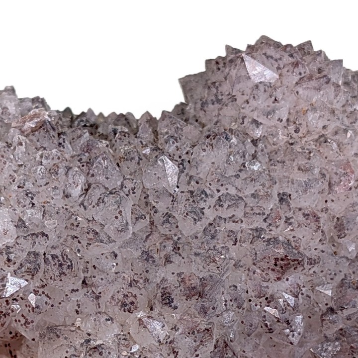 Quartz, Argentolle, France, 256 grams