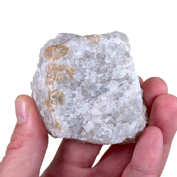 Sphérosidérite, Laguépie, France, 189 grammes
