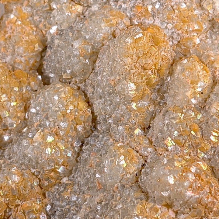 Spherosiderite, Laguépie, France, 189 grams