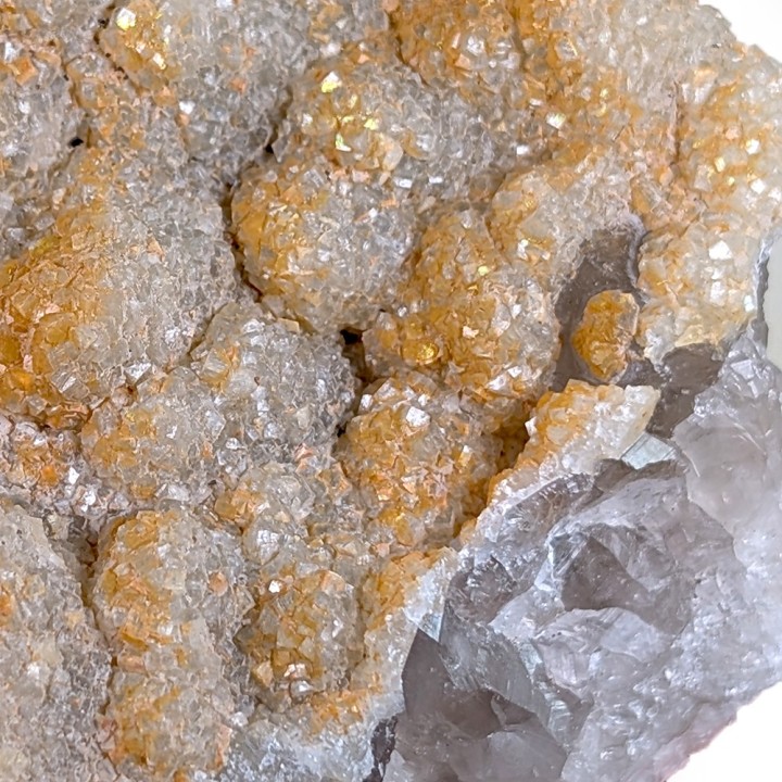 Spherosiderite, Laguépie, France, 189 grams
