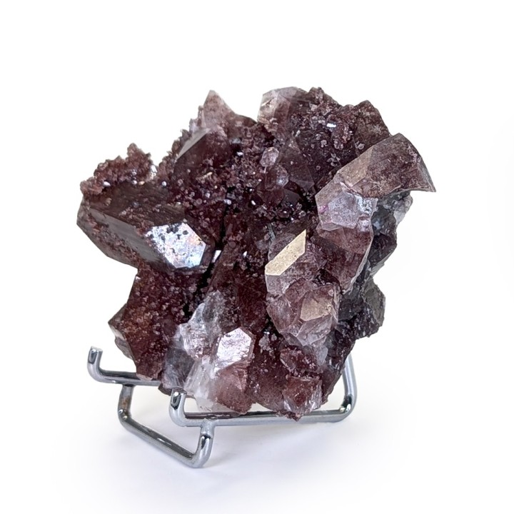 Calcite , Santa Eulalia, Mexique, 92 grammes