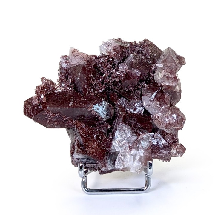 Calcite , Santa Eulalia, Mexique, 92 grammes