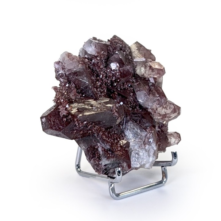 Calcite, Santa Eulalia, Mexico, 92 grams