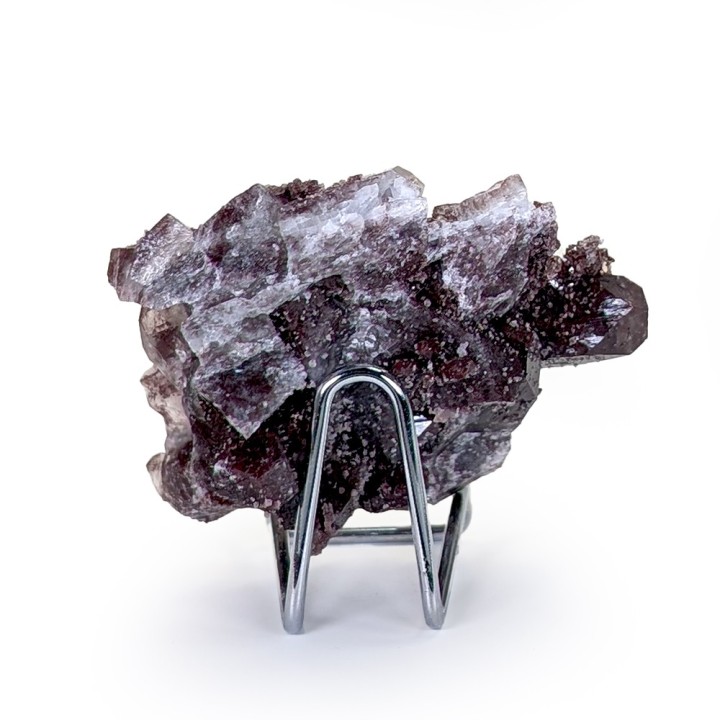 Calcite, Santa Eulalia, Mexico, 92 grams