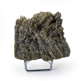Epidote, deposit from Cornillon, France, 175 grams