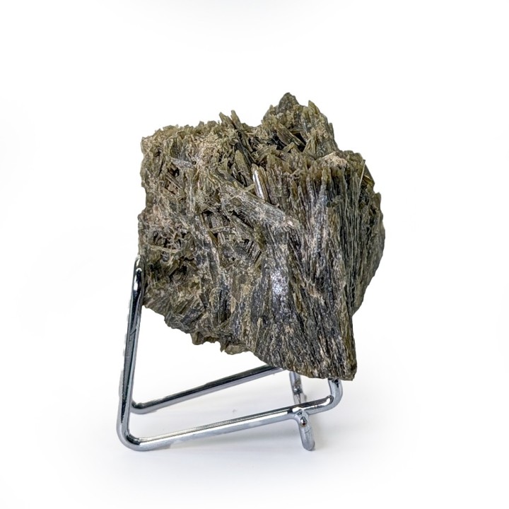 Epidote, deposit from Cornillon, France, 175 grams