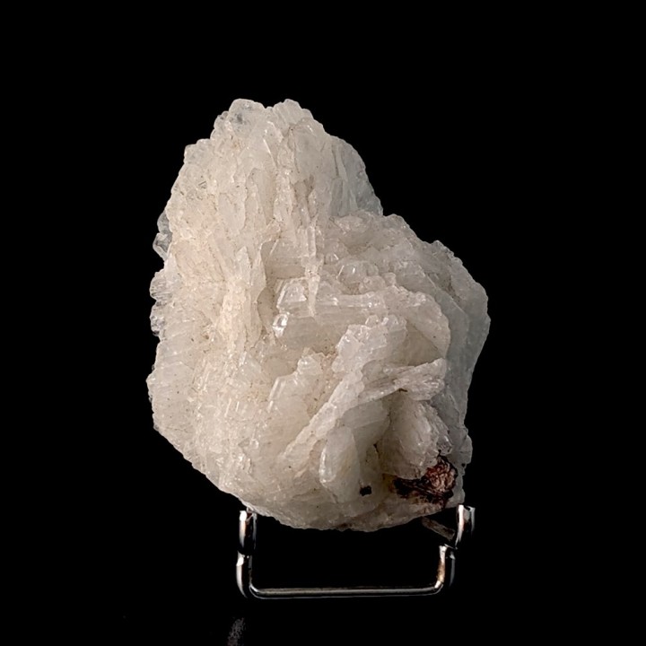 Albite, tourmaline, Pederneira Mine, Brazil, 85 grams