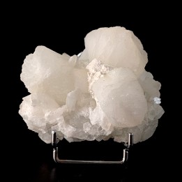 Stilbite, Mordénite, Pune, Inde, 245 grammes