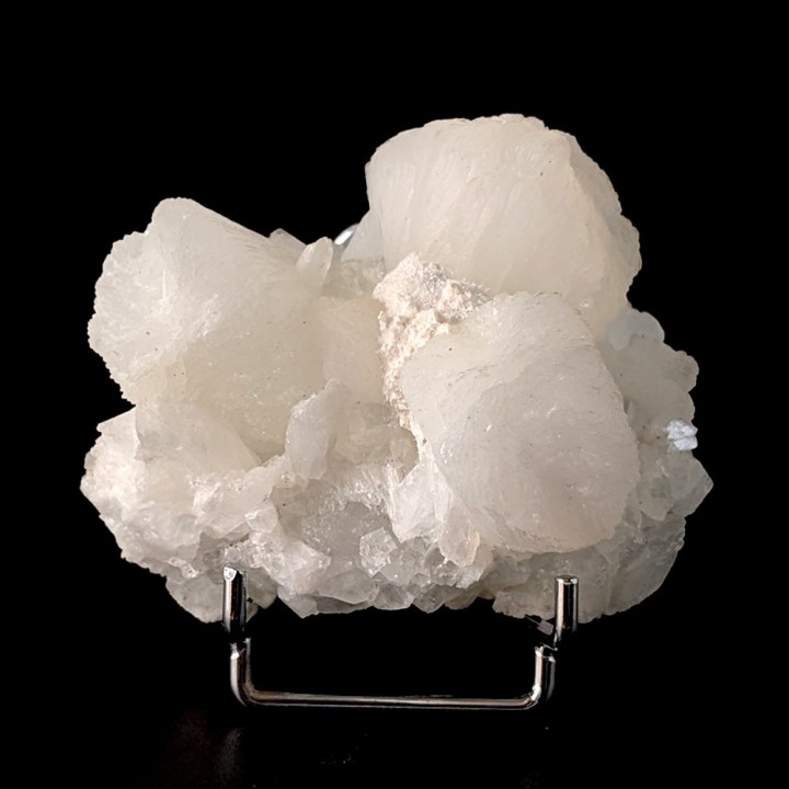 Stilbite, Mordénite, Pune, Inde, 245 grammes