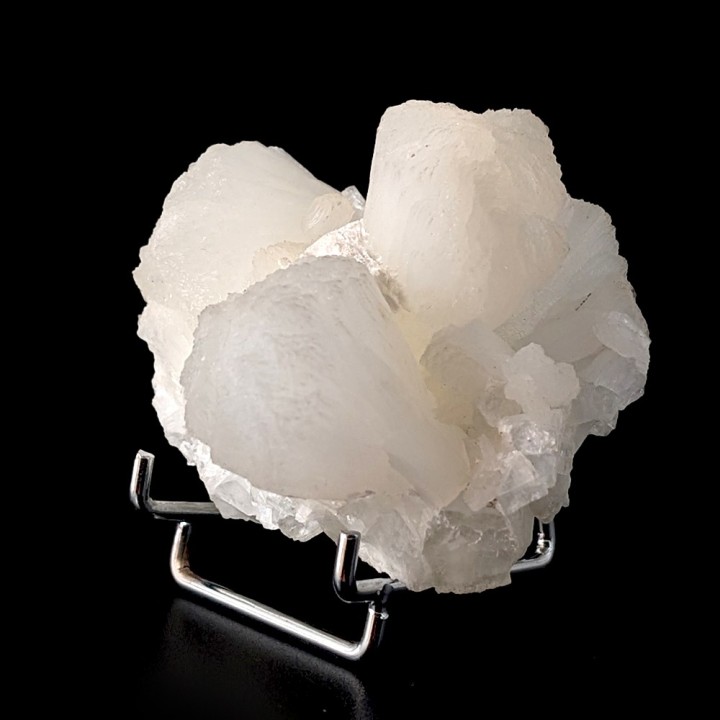 Stilbite, Mordenite, Pune, India, 245 grams