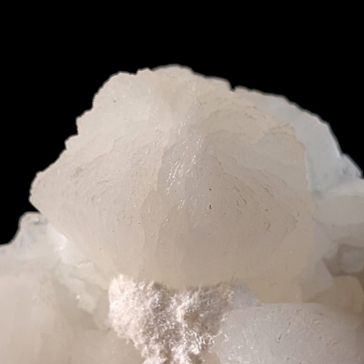 Stilbite, Mordenite, Pune, India, 245 grams