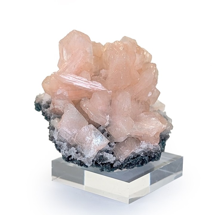 Stilbite, Pune, India, 108 grams