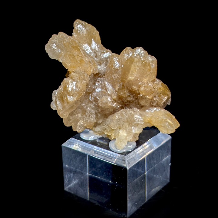 Smithsonite, Tsumeb, Namibie, 24 g