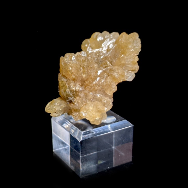 Smithsonite, Tsumeb, Namibia, 24 g